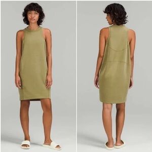 Lululemon Softstreme Back In Action Dress